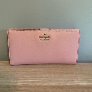 Kate spade wallet